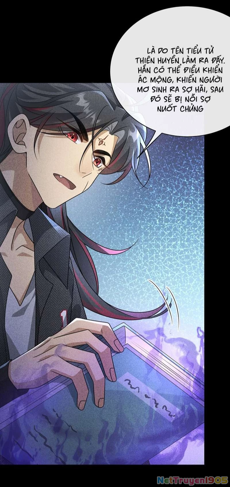 Sau Khi Xuyên Không Tôi Cùng Kẻ Thù Quay Về Hiện Đại Chapter 33 - 15