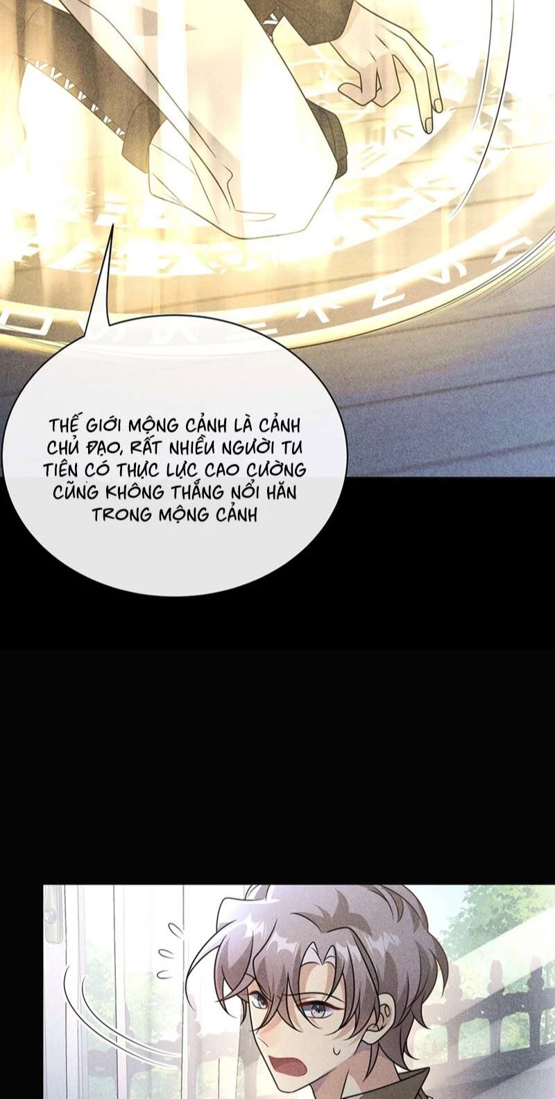 Sau Khi Xuyên Không Tôi Cùng Kẻ Thù Quay Về Hiện Đại Chapter 33 - 19