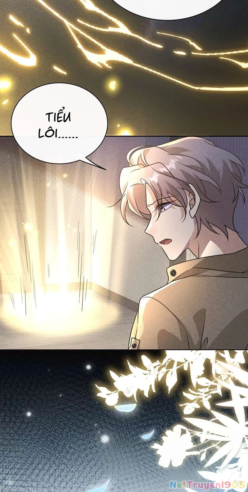 Sau Khi Xuyên Không Tôi Cùng Kẻ Thù Quay Về Hiện Đại Chapter 33 - 22