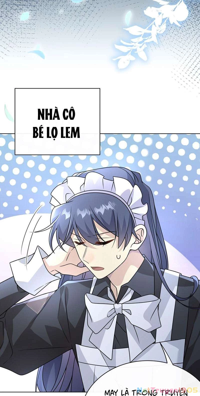 Sau Khi Xuyên Không Tôi Cùng Kẻ Thù Quay Về Hiện Đại Chapter 33 - 23