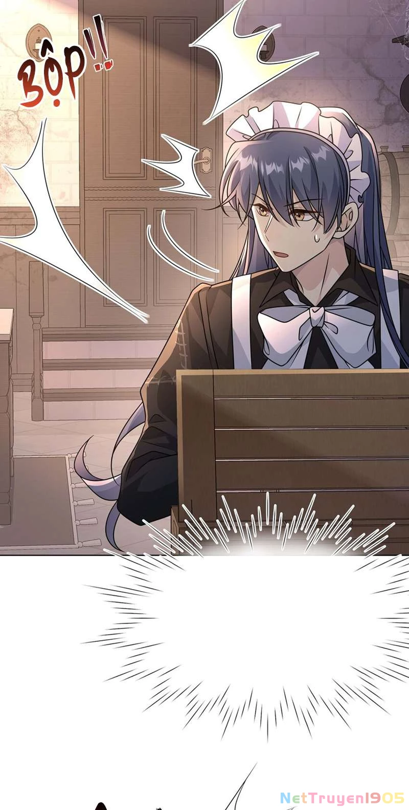 Sau Khi Xuyên Không Tôi Cùng Kẻ Thù Quay Về Hiện Đại Chapter 33 - 26