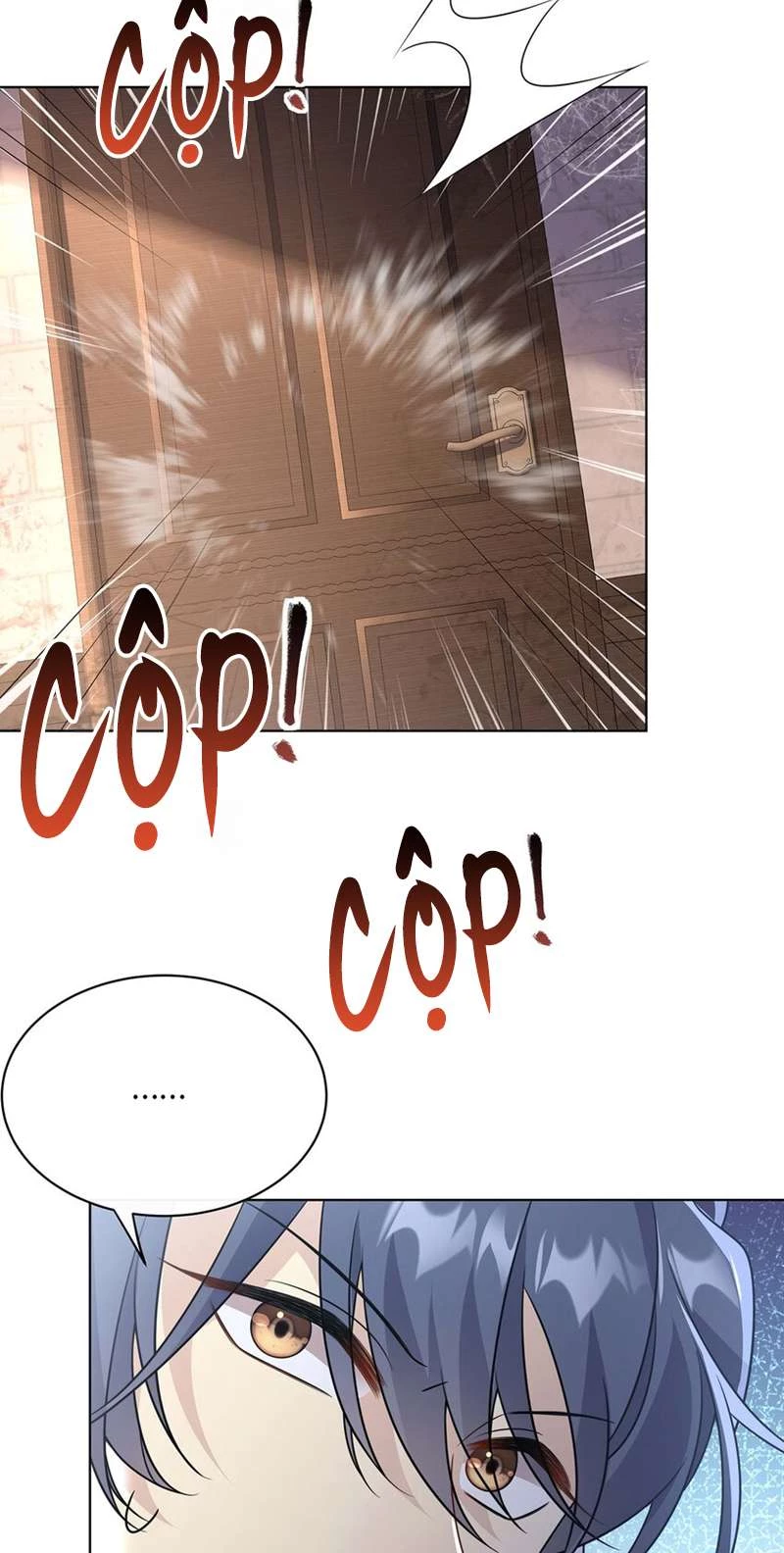 Sau Khi Xuyên Không Tôi Cùng Kẻ Thù Quay Về Hiện Đại Chapter 33 - 27
