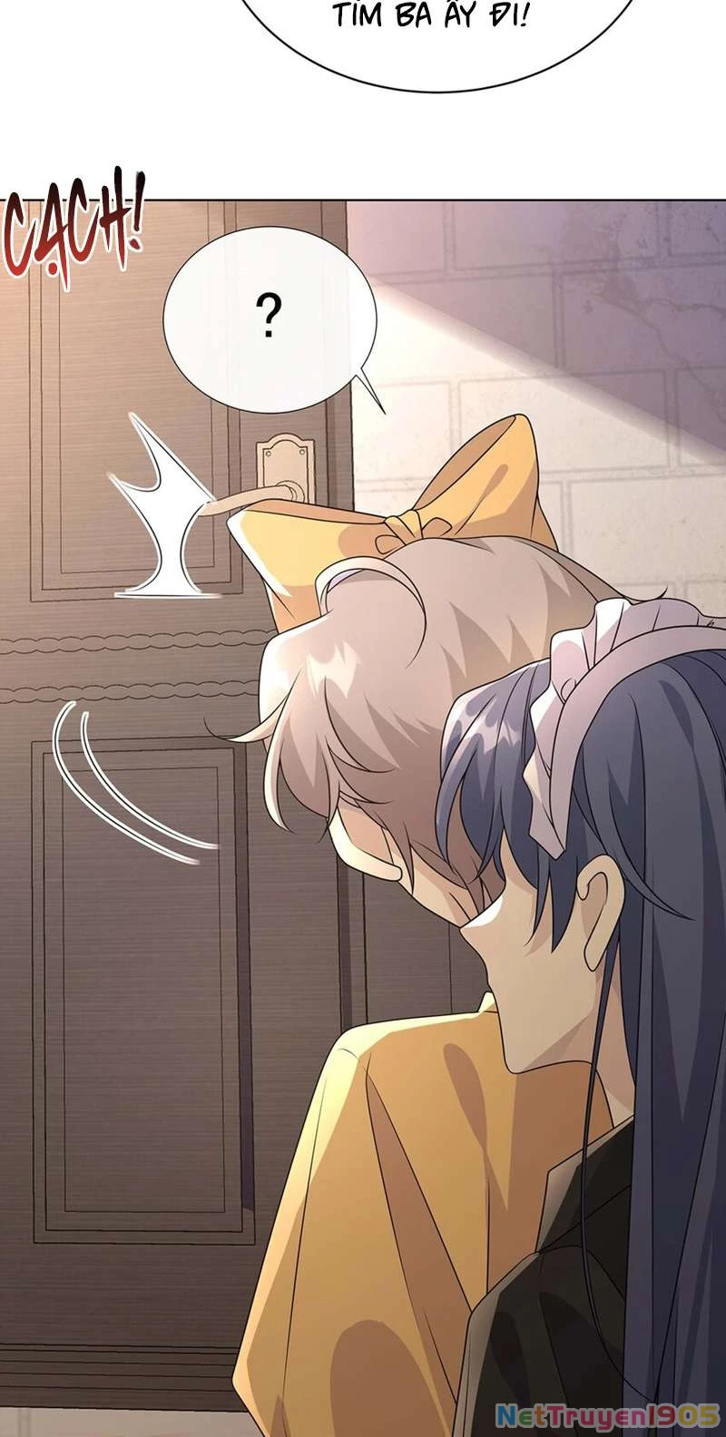 Sau Khi Xuyên Không Tôi Cùng Kẻ Thù Quay Về Hiện Đại Chapter 33 - 33