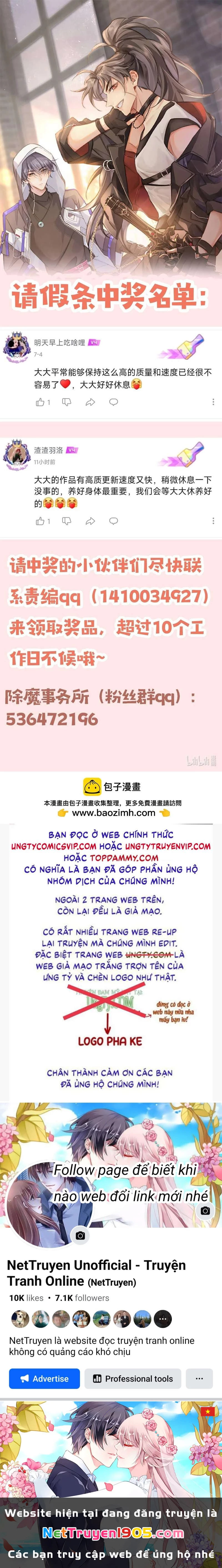 Sau Khi Xuyên Không Tôi Cùng Kẻ Thù Quay Về Hiện Đại Chapter 33 - 36