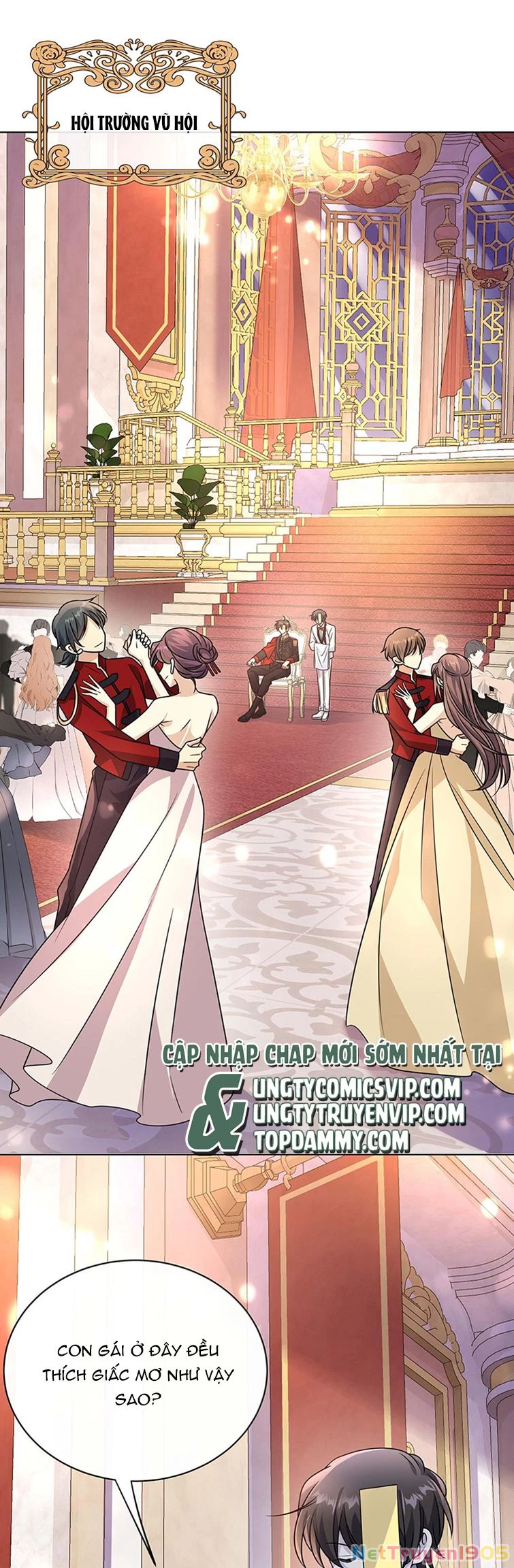 Sau Khi Xuyên Không Tôi Cùng Kẻ Thù Quay Về Hiện Đại Chapter 34 - 1