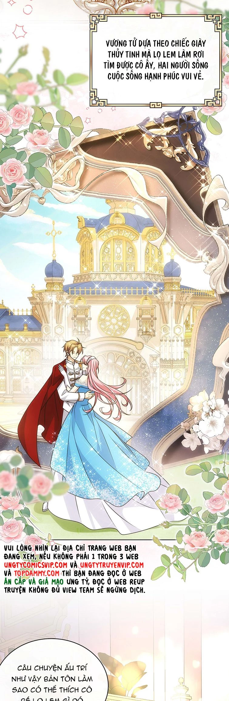 Sau Khi Xuyên Không Tôi Cùng Kẻ Thù Quay Về Hiện Đại Chapter 34 - 4