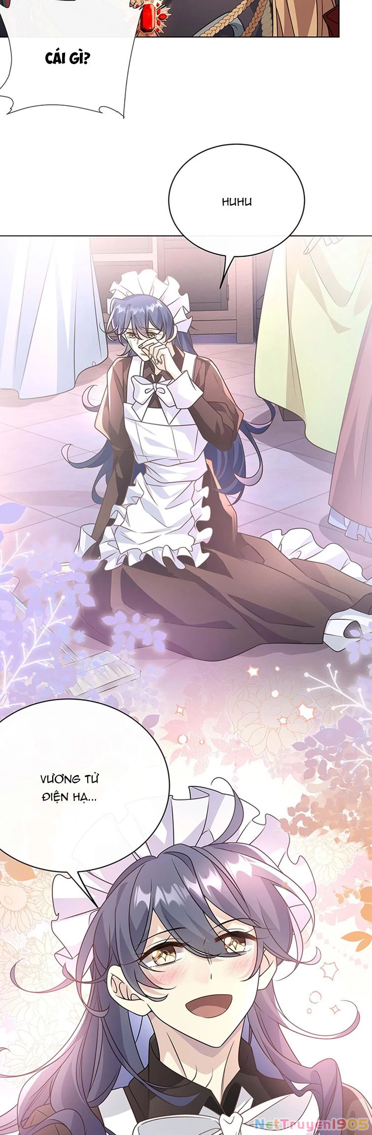 Sau Khi Xuyên Không Tôi Cùng Kẻ Thù Quay Về Hiện Đại Chapter 34 - 6