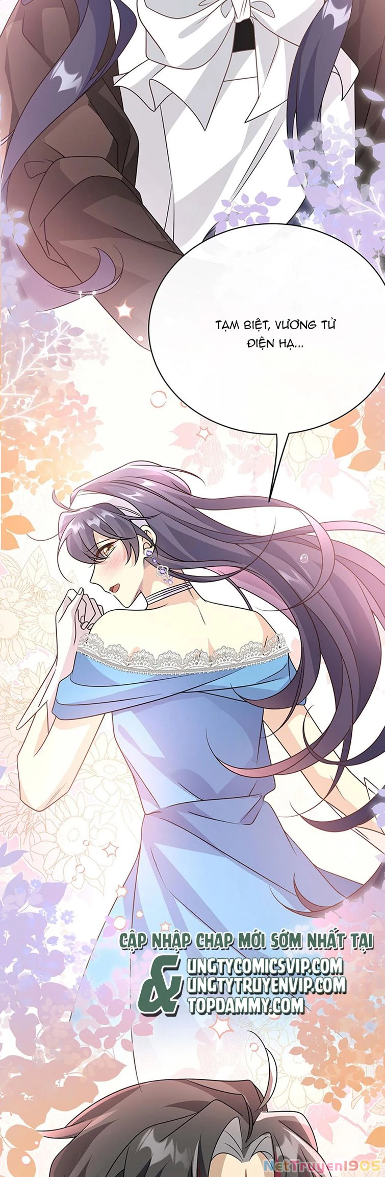 Sau Khi Xuyên Không Tôi Cùng Kẻ Thù Quay Về Hiện Đại Chapter 34 - 7