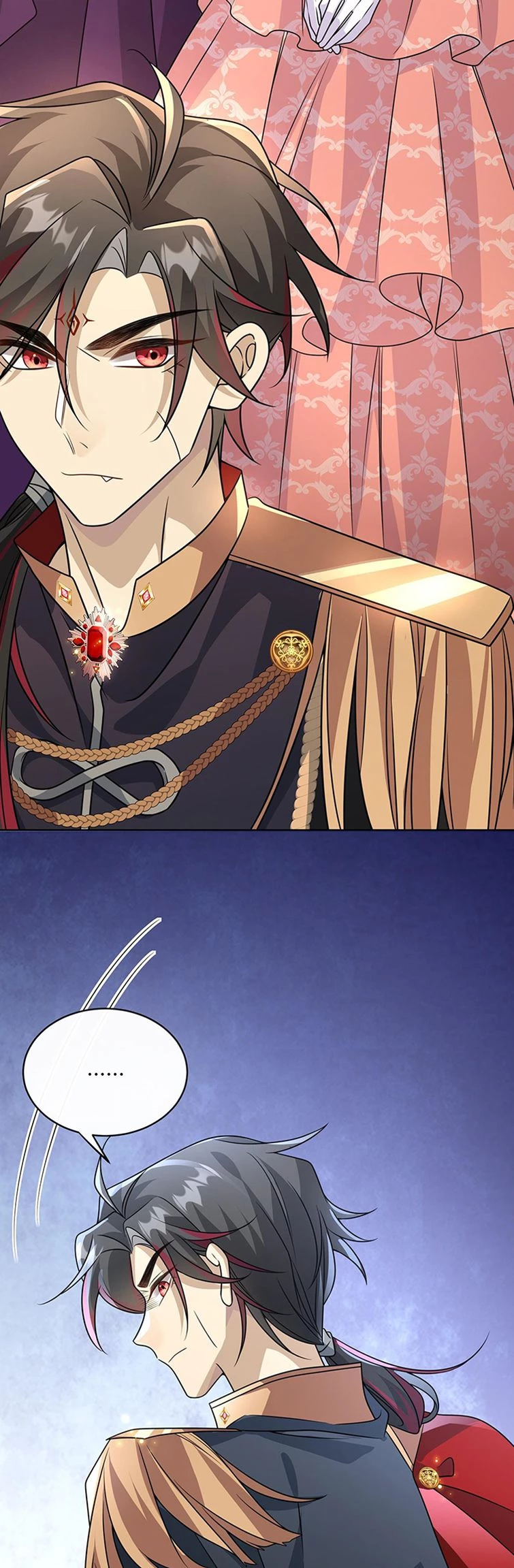 Sau Khi Xuyên Không Tôi Cùng Kẻ Thù Quay Về Hiện Đại Chapter 34 - 11