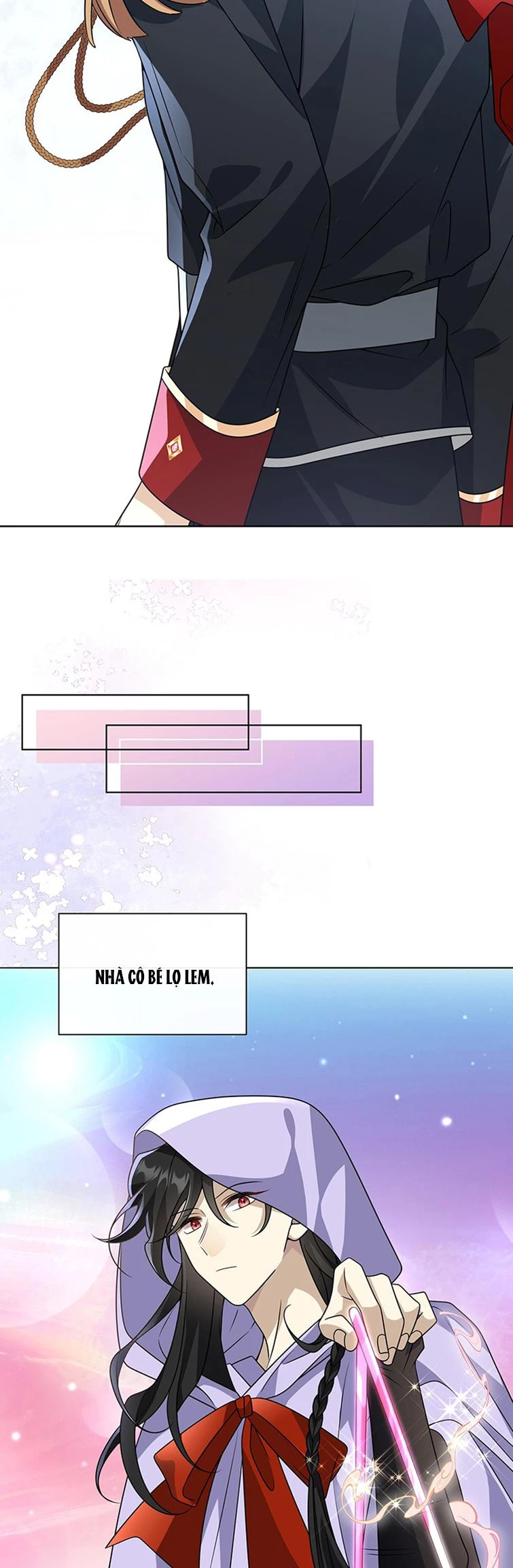 Sau Khi Xuyên Không Tôi Cùng Kẻ Thù Quay Về Hiện Đại Chapter 34 - 12