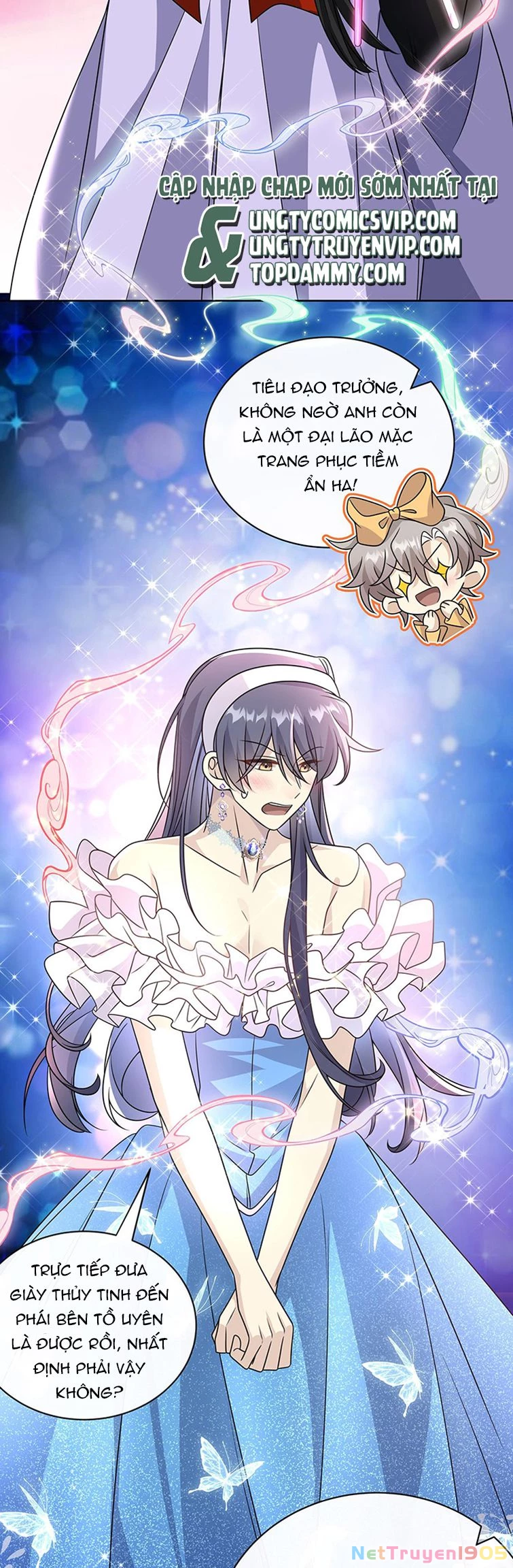 Sau Khi Xuyên Không Tôi Cùng Kẻ Thù Quay Về Hiện Đại Chapter 34 - 13