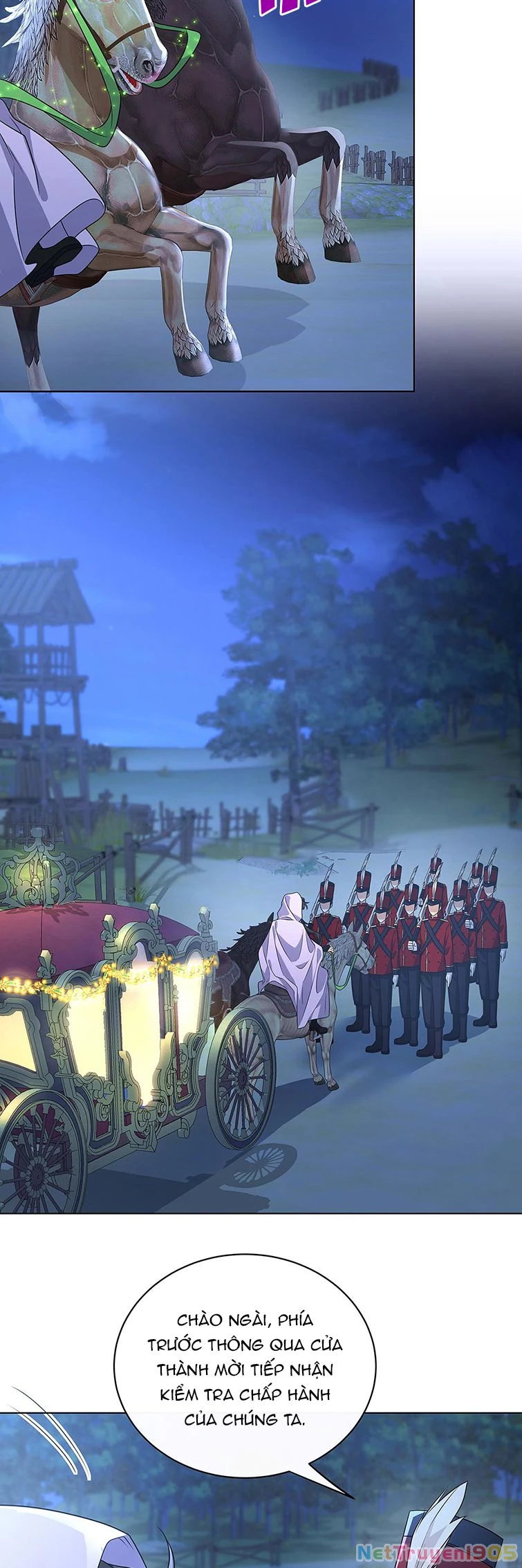 Sau Khi Xuyên Không Tôi Cùng Kẻ Thù Quay Về Hiện Đại Chapter 34 - 18