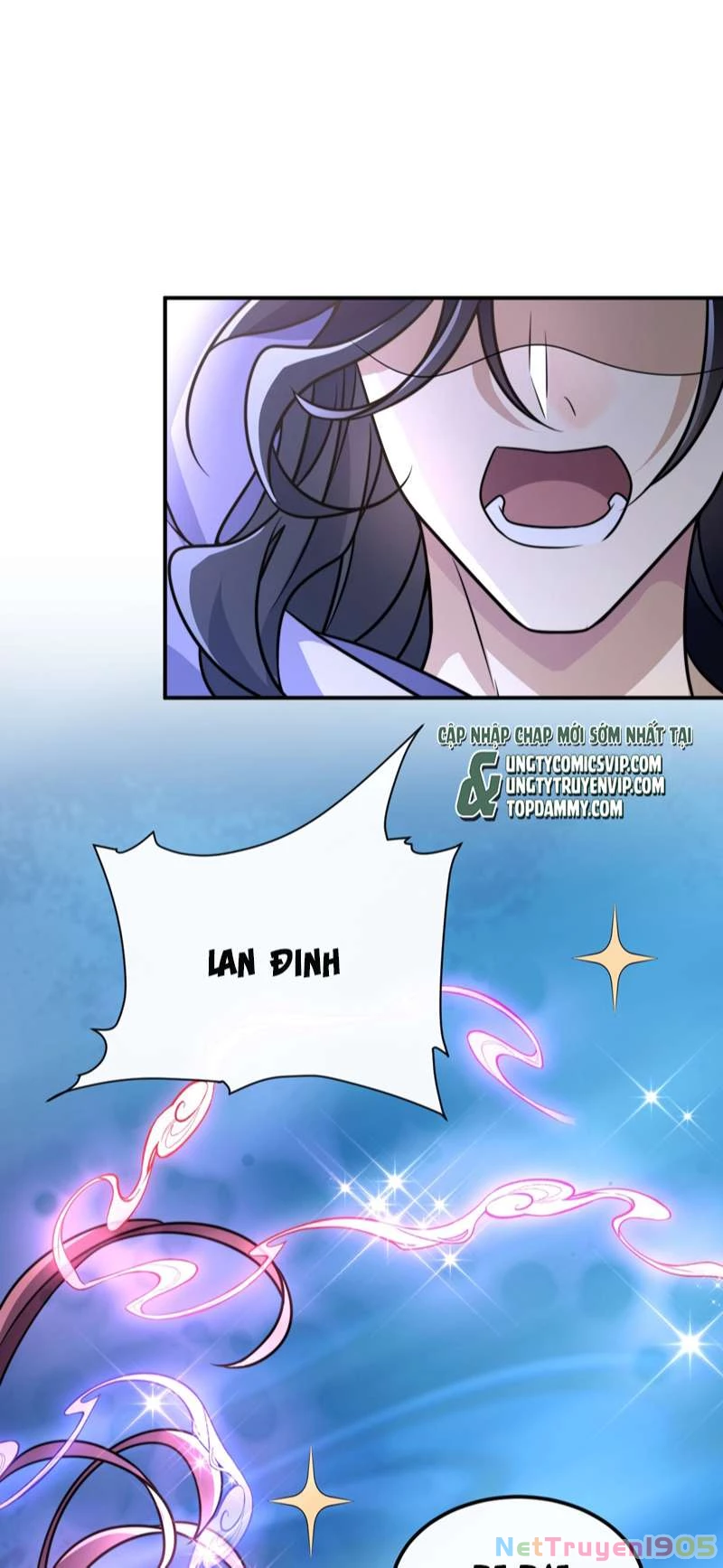 Sau Khi Xuyên Không Tôi Cùng Kẻ Thù Quay Về Hiện Đại Chapter 35 - 3