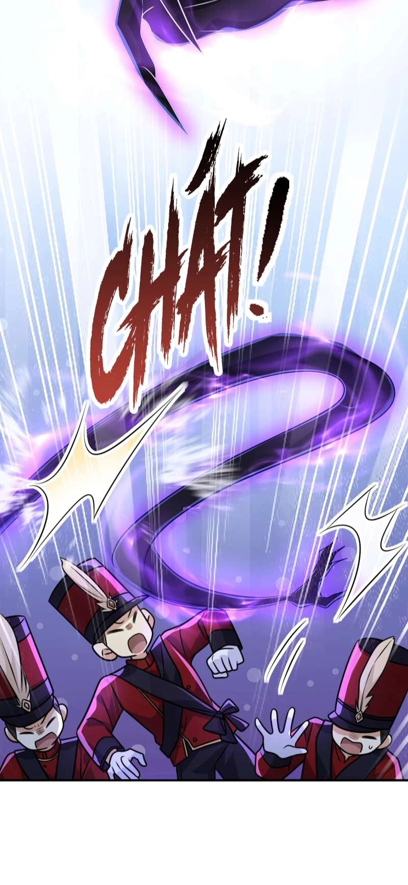 Sau Khi Xuyên Không Tôi Cùng Kẻ Thù Quay Về Hiện Đại Chapter 35 - 6