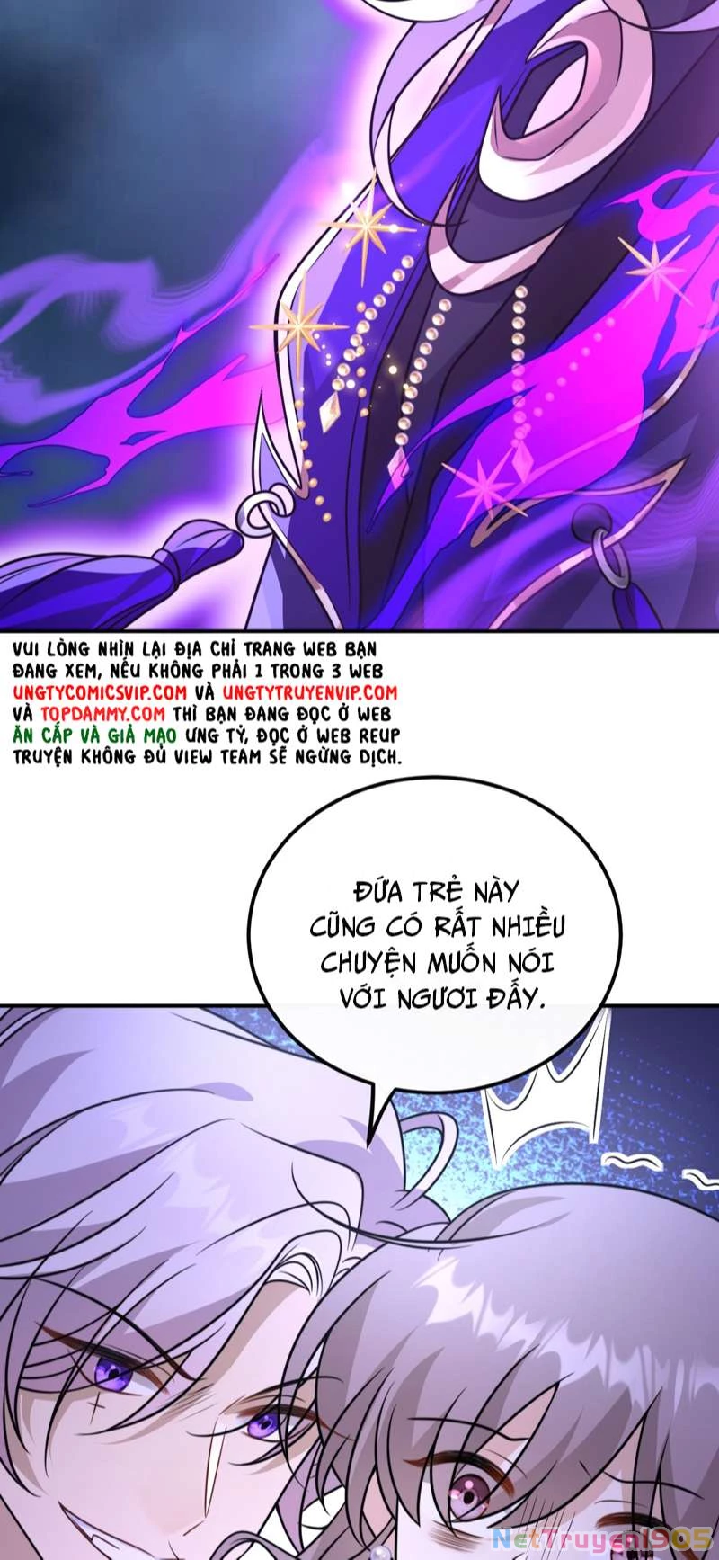 Sau Khi Xuyên Không Tôi Cùng Kẻ Thù Quay Về Hiện Đại Chapter 35 - 10