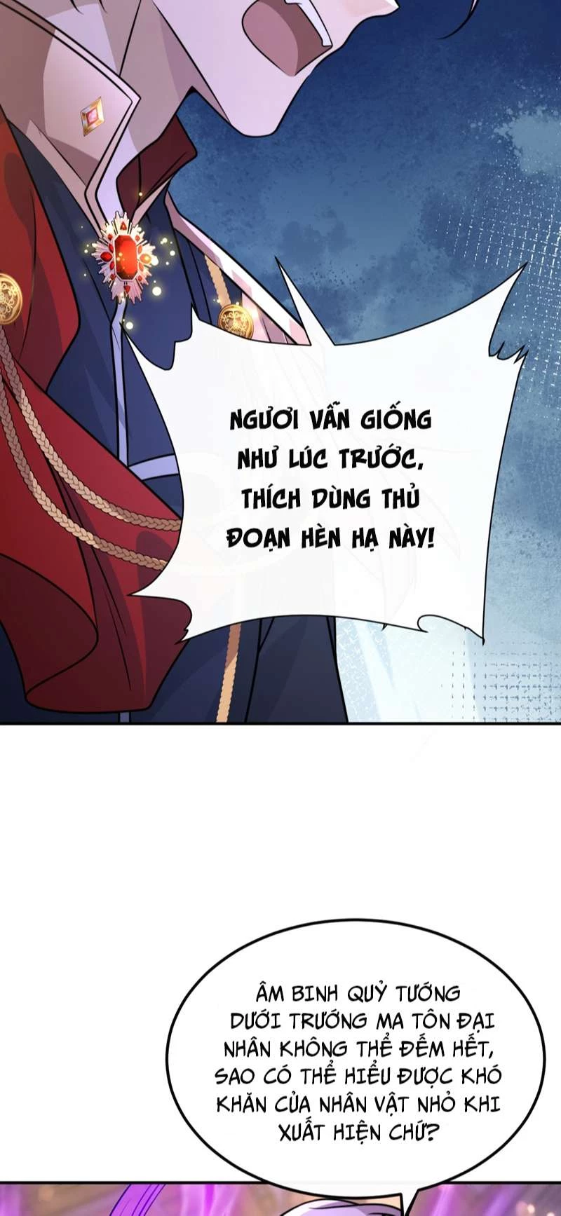 Sau Khi Xuyên Không Tôi Cùng Kẻ Thù Quay Về Hiện Đại Chapter 35 - 12