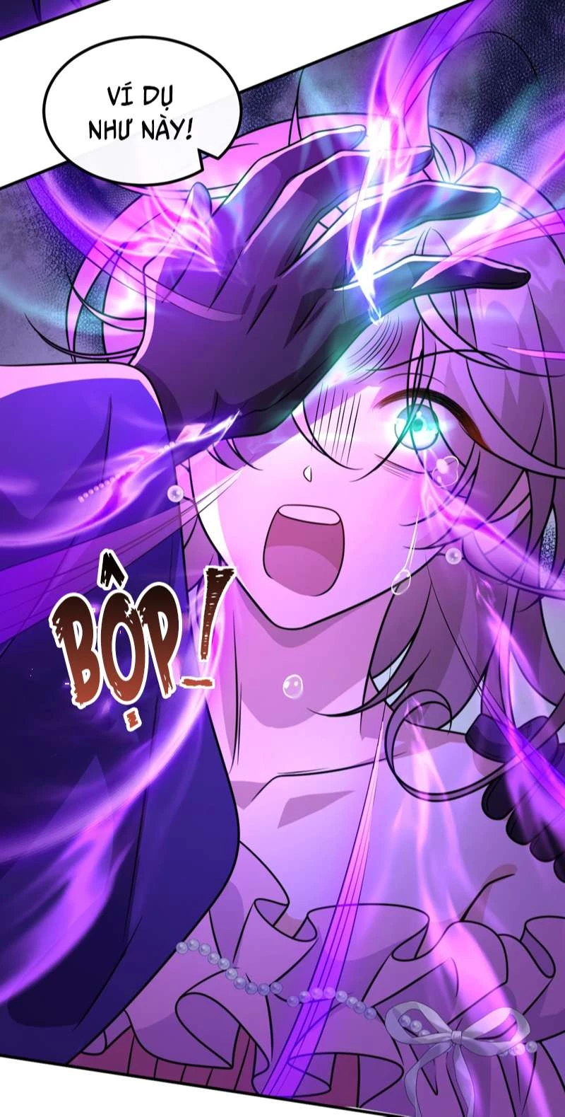 Sau Khi Xuyên Không Tôi Cùng Kẻ Thù Quay Về Hiện Đại Chapter 35 - 15