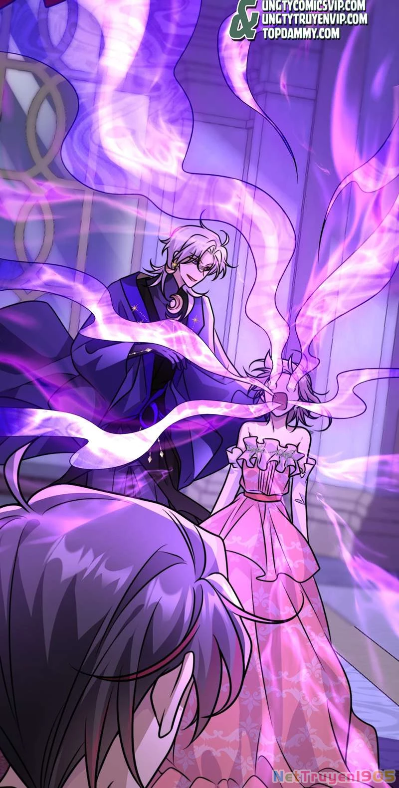 Sau Khi Xuyên Không Tôi Cùng Kẻ Thù Quay Về Hiện Đại Chapter 35 - 17