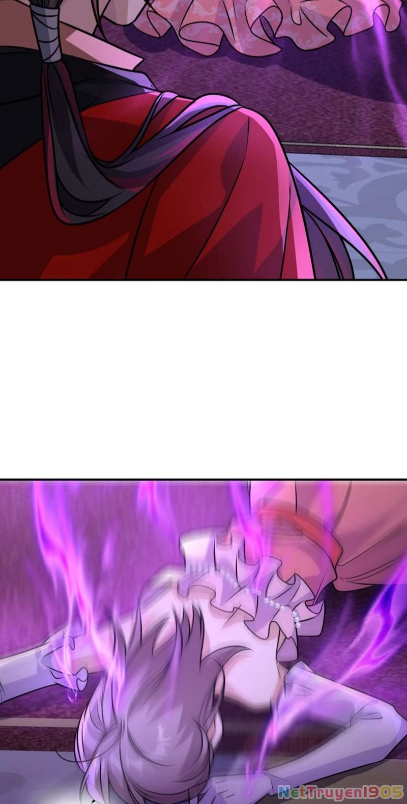 Sau Khi Xuyên Không Tôi Cùng Kẻ Thù Quay Về Hiện Đại Chapter 35 - 18