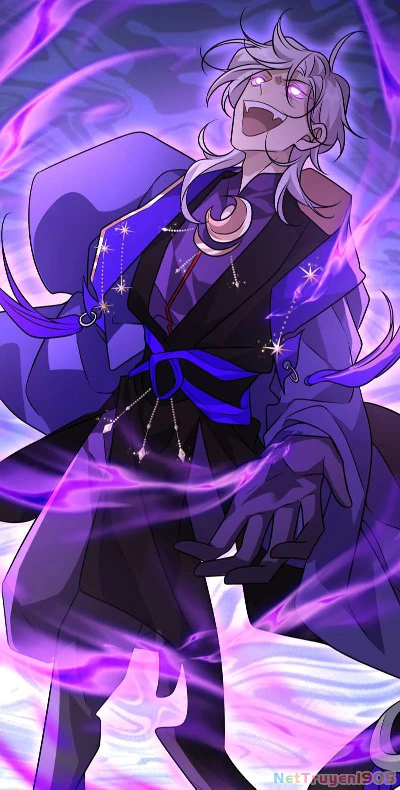 Sau Khi Xuyên Không Tôi Cùng Kẻ Thù Quay Về Hiện Đại Chapter 35 - 20