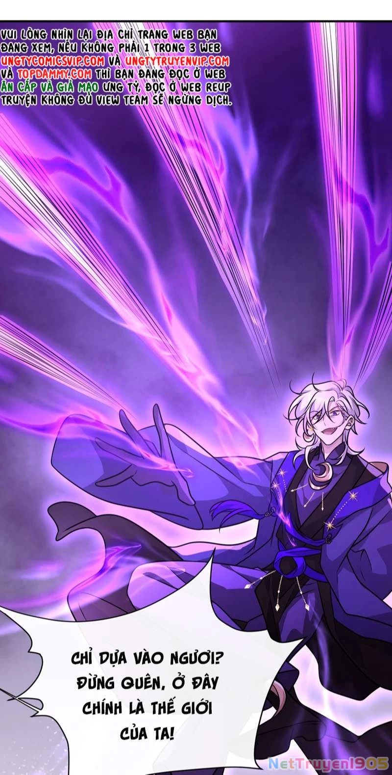 Sau Khi Xuyên Không Tôi Cùng Kẻ Thù Quay Về Hiện Đại Chapter 35 - 23