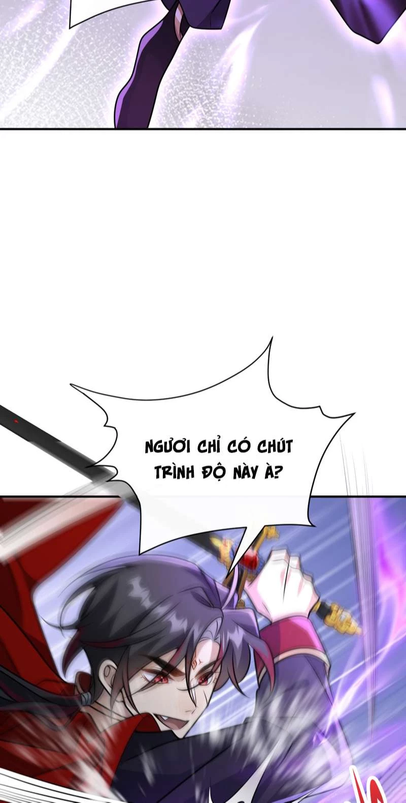 Sau Khi Xuyên Không Tôi Cùng Kẻ Thù Quay Về Hiện Đại Chapter 35 - 24