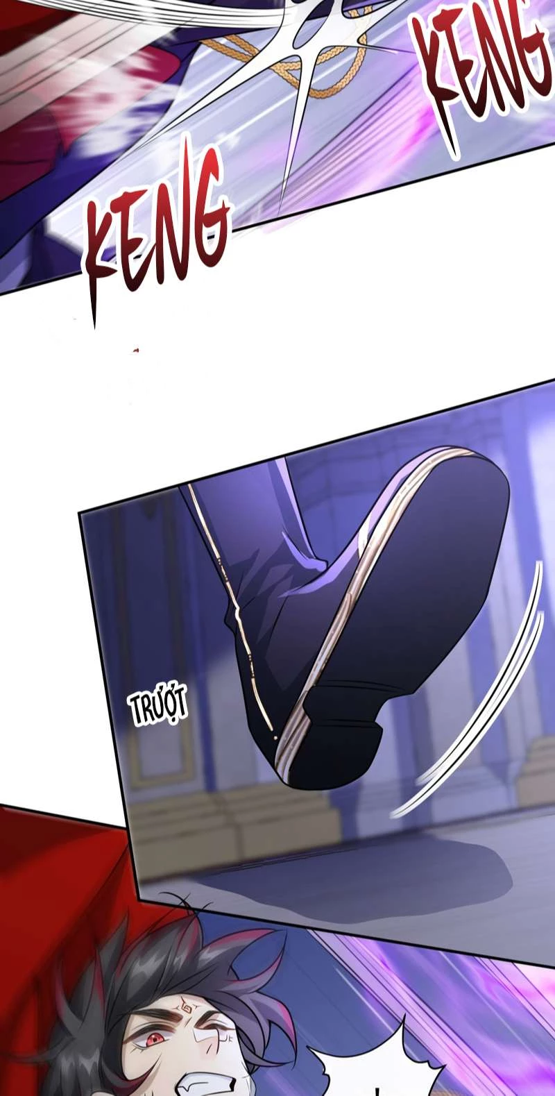 Sau Khi Xuyên Không Tôi Cùng Kẻ Thù Quay Về Hiện Đại Chapter 35 - 25