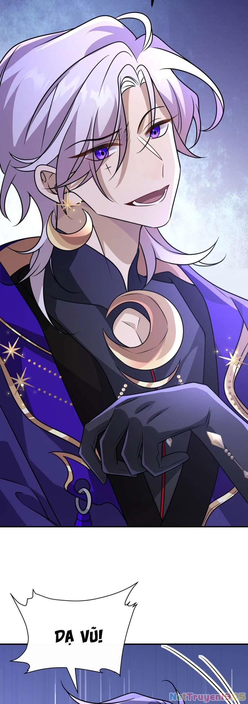 Sau Khi Xuyên Không Tôi Cùng Kẻ Thù Quay Về Hiện Đại Chapter 35 - 31