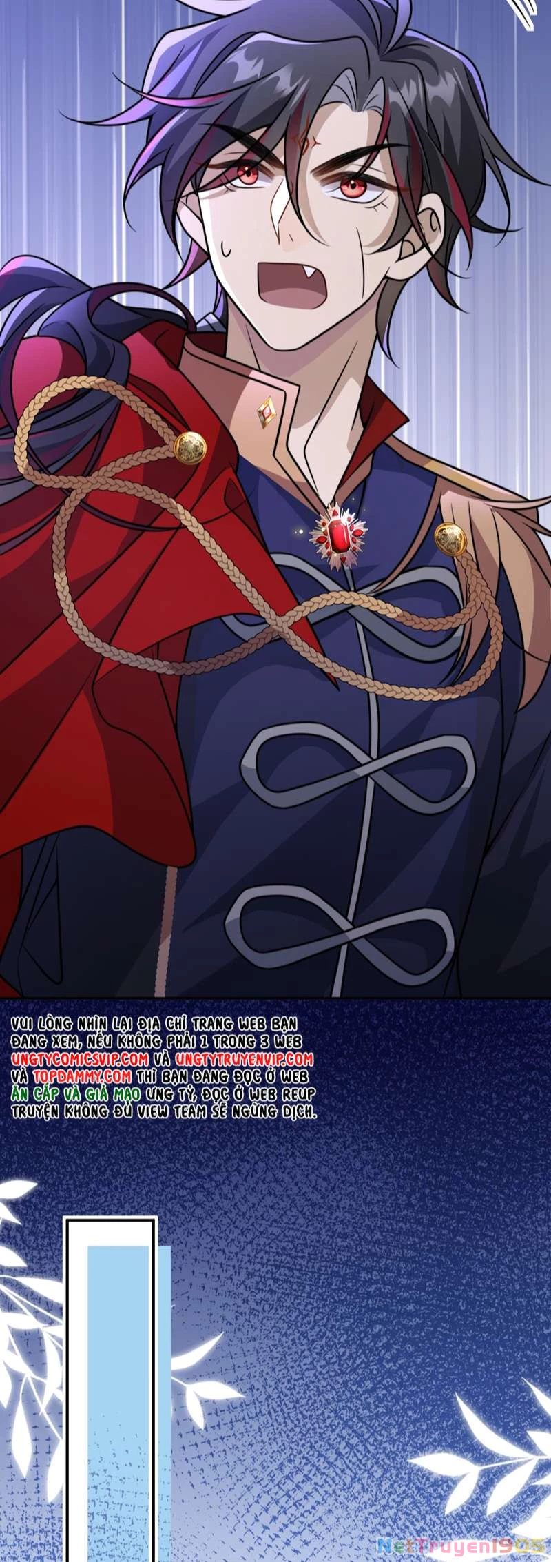 Sau Khi Xuyên Không Tôi Cùng Kẻ Thù Quay Về Hiện Đại Chapter 35 - 32