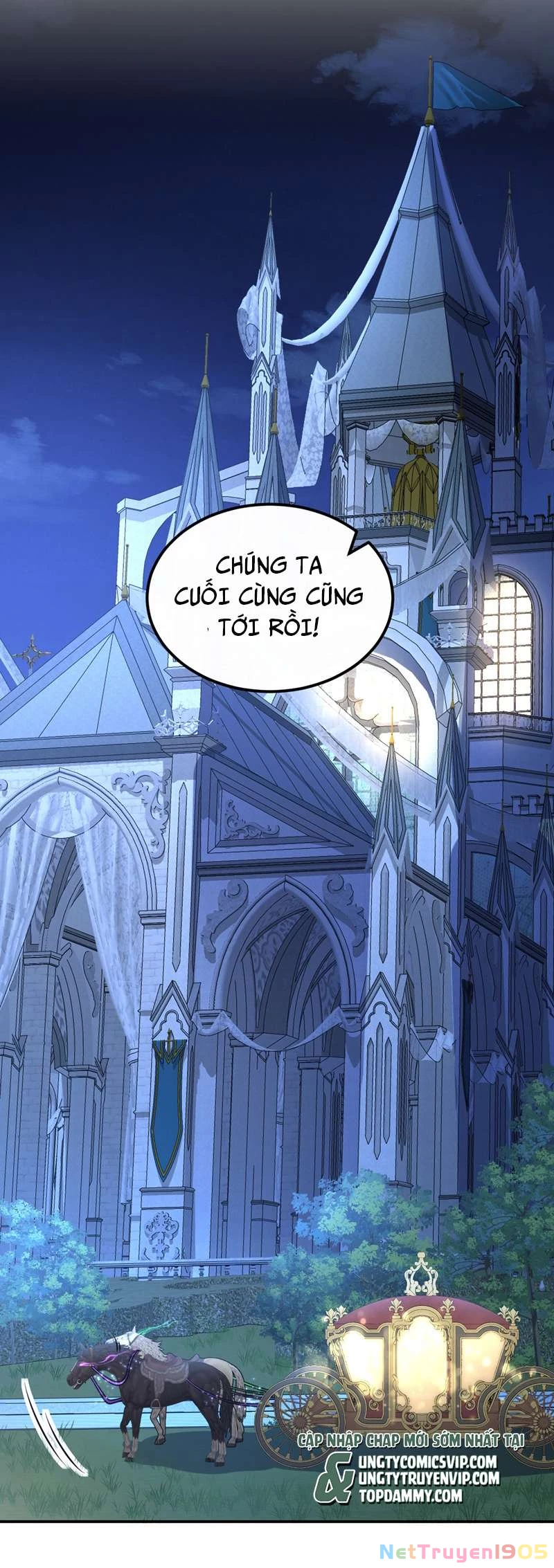 Sau Khi Xuyên Không Tôi Cùng Kẻ Thù Quay Về Hiện Đại Chapter 35 - 34