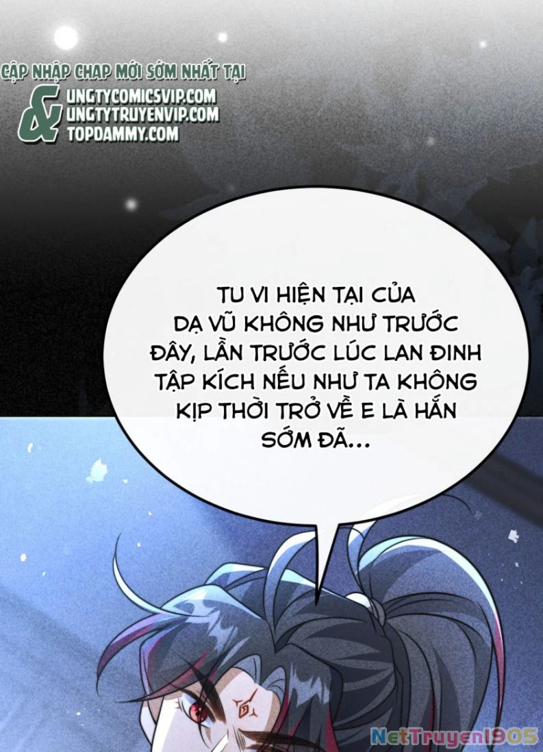 Sau Khi Xuyên Không Tôi Cùng Kẻ Thù Quay Về Hiện Đại Chapter 36 - 6