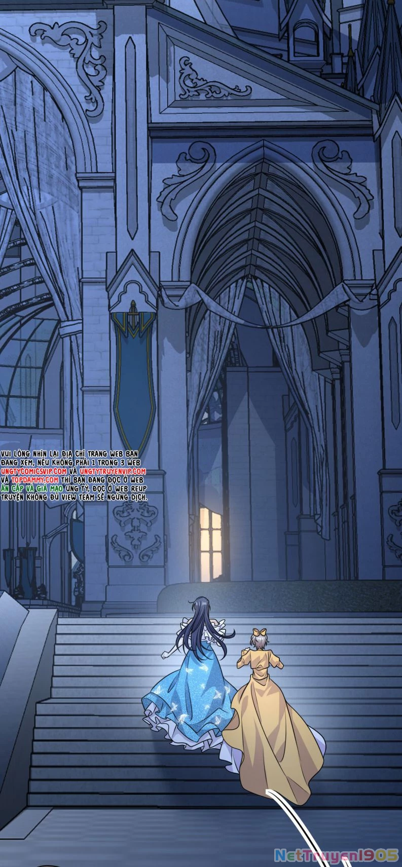 Sau Khi Xuyên Không Tôi Cùng Kẻ Thù Quay Về Hiện Đại Chapter 36 - 17