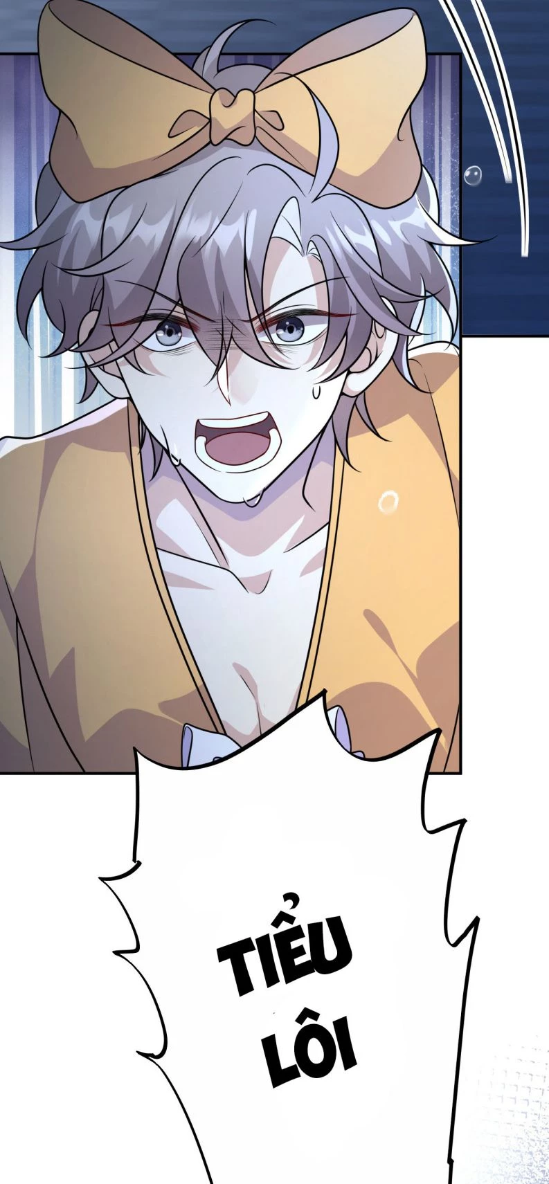 Sau Khi Xuyên Không Tôi Cùng Kẻ Thù Quay Về Hiện Đại Chapter 36 - 18