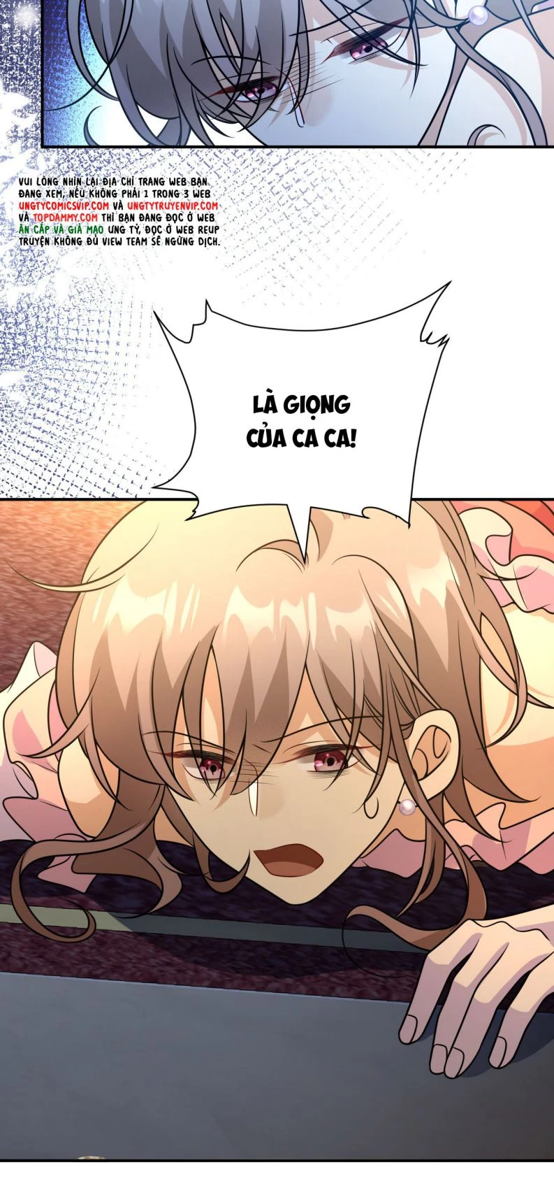 Sau Khi Xuyên Không Tôi Cùng Kẻ Thù Quay Về Hiện Đại Chapter 36 - 20