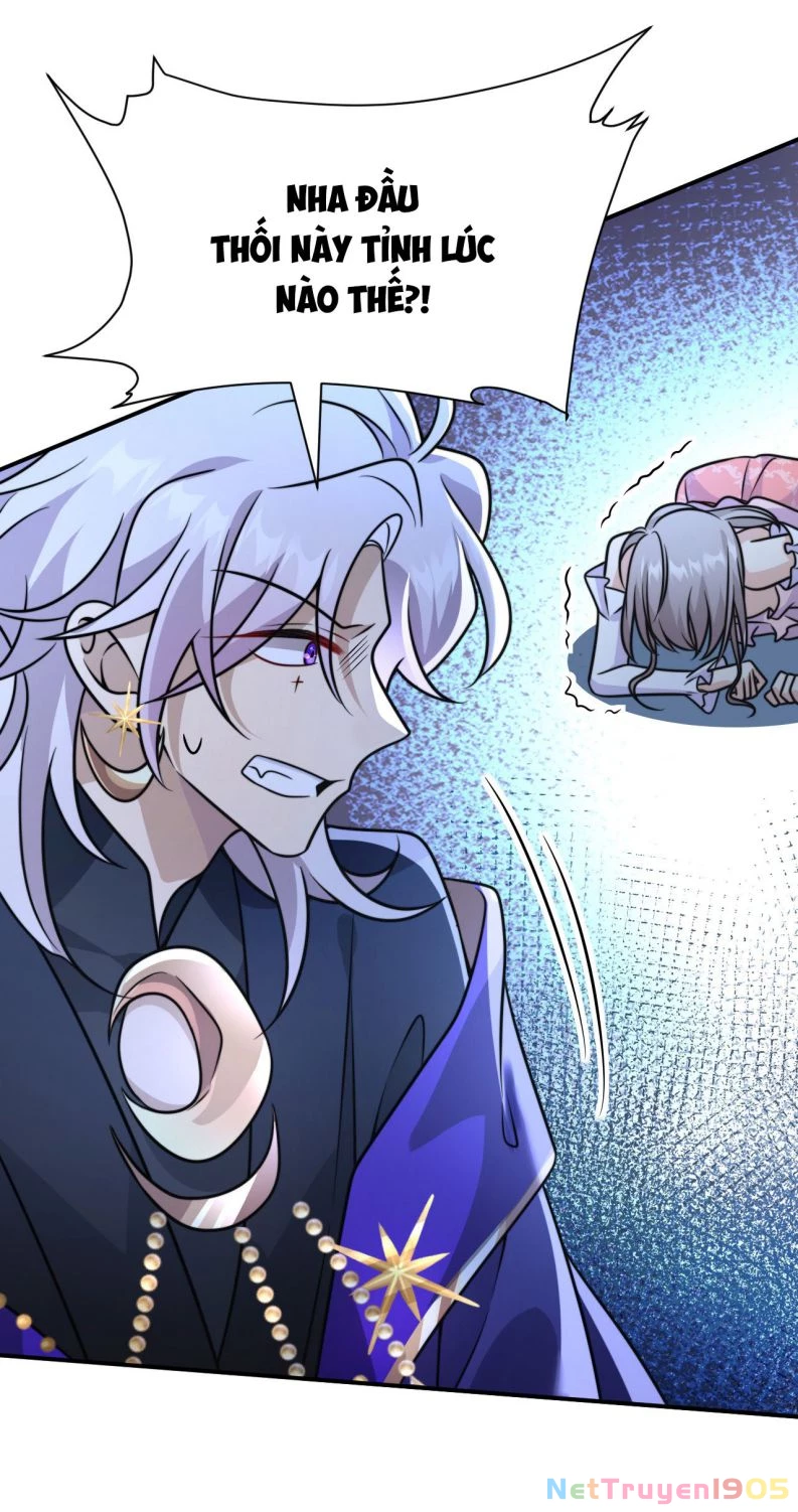 Sau Khi Xuyên Không Tôi Cùng Kẻ Thù Quay Về Hiện Đại Chapter 36 - 23