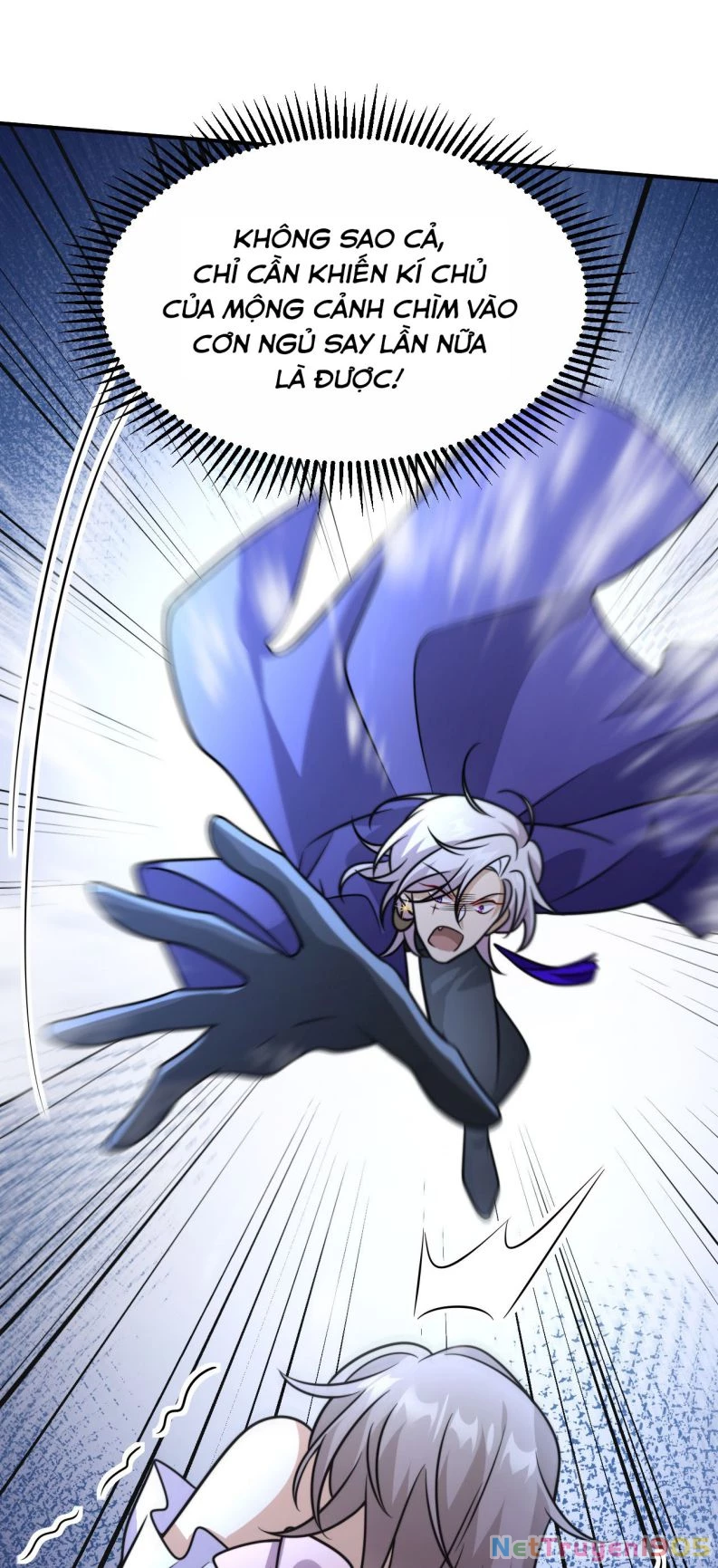 Sau Khi Xuyên Không Tôi Cùng Kẻ Thù Quay Về Hiện Đại Chapter 36 - 24