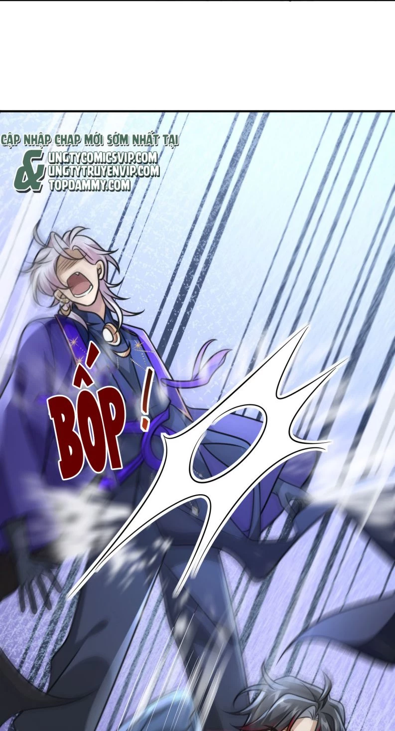 Sau Khi Xuyên Không Tôi Cùng Kẻ Thù Quay Về Hiện Đại Chapter 36 - 26