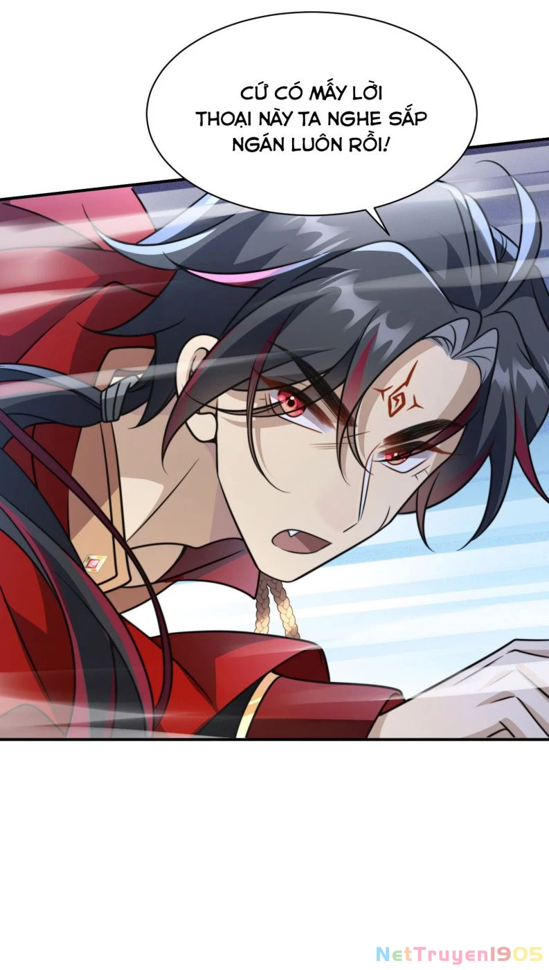 Sau Khi Xuyên Không Tôi Cùng Kẻ Thù Quay Về Hiện Đại Chapter 36 - 28