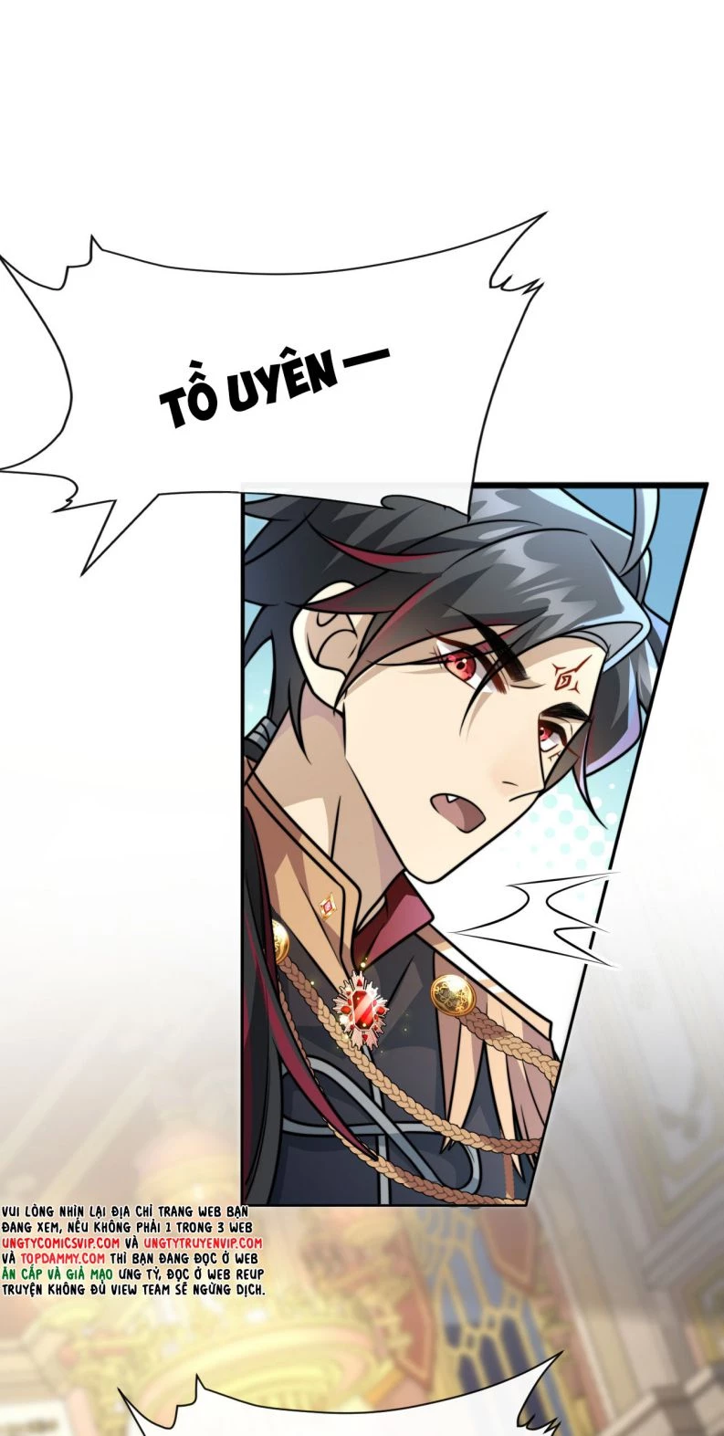 Sau Khi Xuyên Không Tôi Cùng Kẻ Thù Quay Về Hiện Đại Chapter 36 - 29