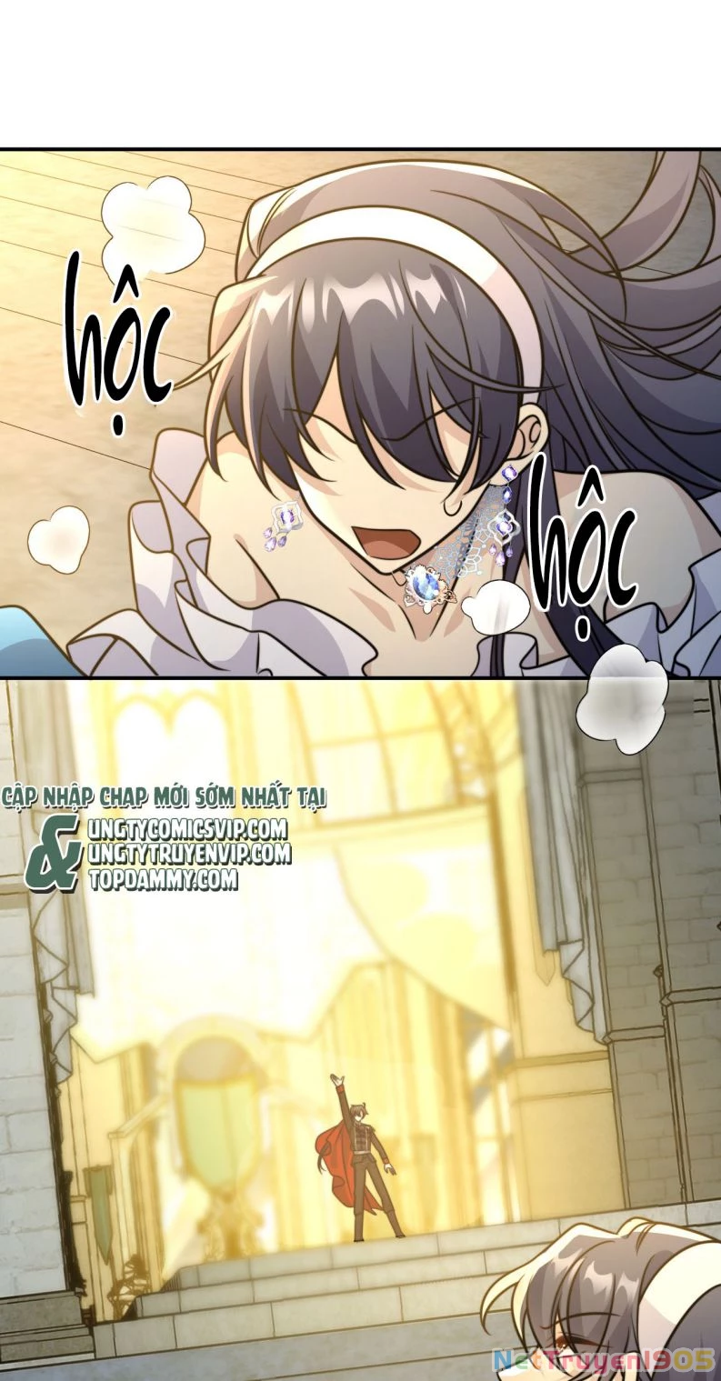 Sau Khi Xuyên Không Tôi Cùng Kẻ Thù Quay Về Hiện Đại Chapter 36 - 33