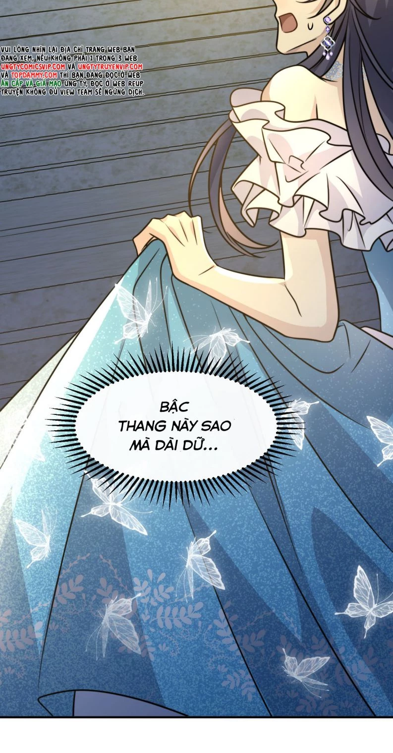 Sau Khi Xuyên Không Tôi Cùng Kẻ Thù Quay Về Hiện Đại Chapter 36 - 34