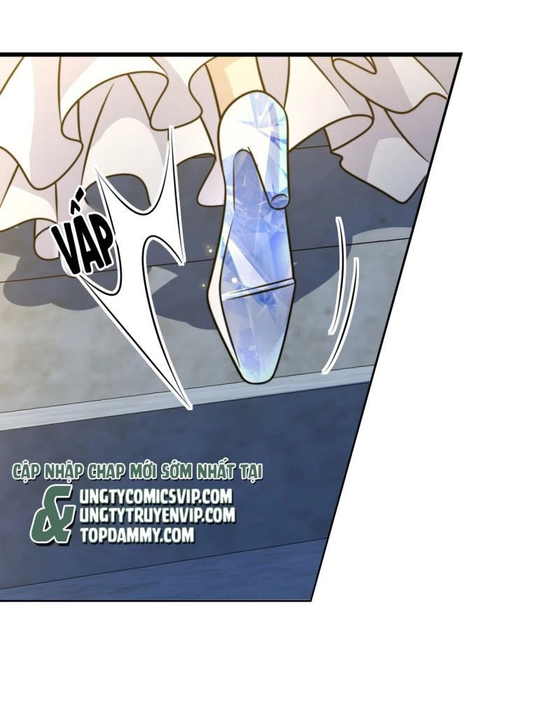 Sau Khi Xuyên Không Tôi Cùng Kẻ Thù Quay Về Hiện Đại Chapter 36 - 35