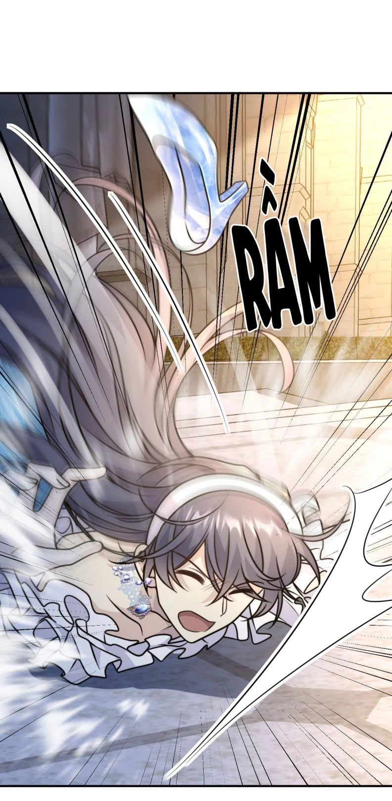 Sau Khi Xuyên Không Tôi Cùng Kẻ Thù Quay Về Hiện Đại Chapter 36 - 36