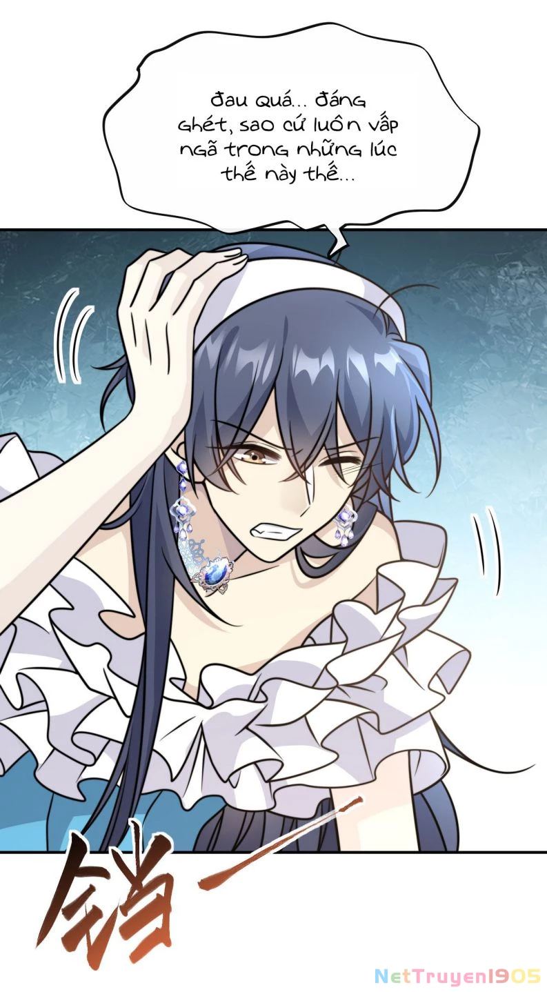 Sau Khi Xuyên Không Tôi Cùng Kẻ Thù Quay Về Hiện Đại Chapter 36 - 37