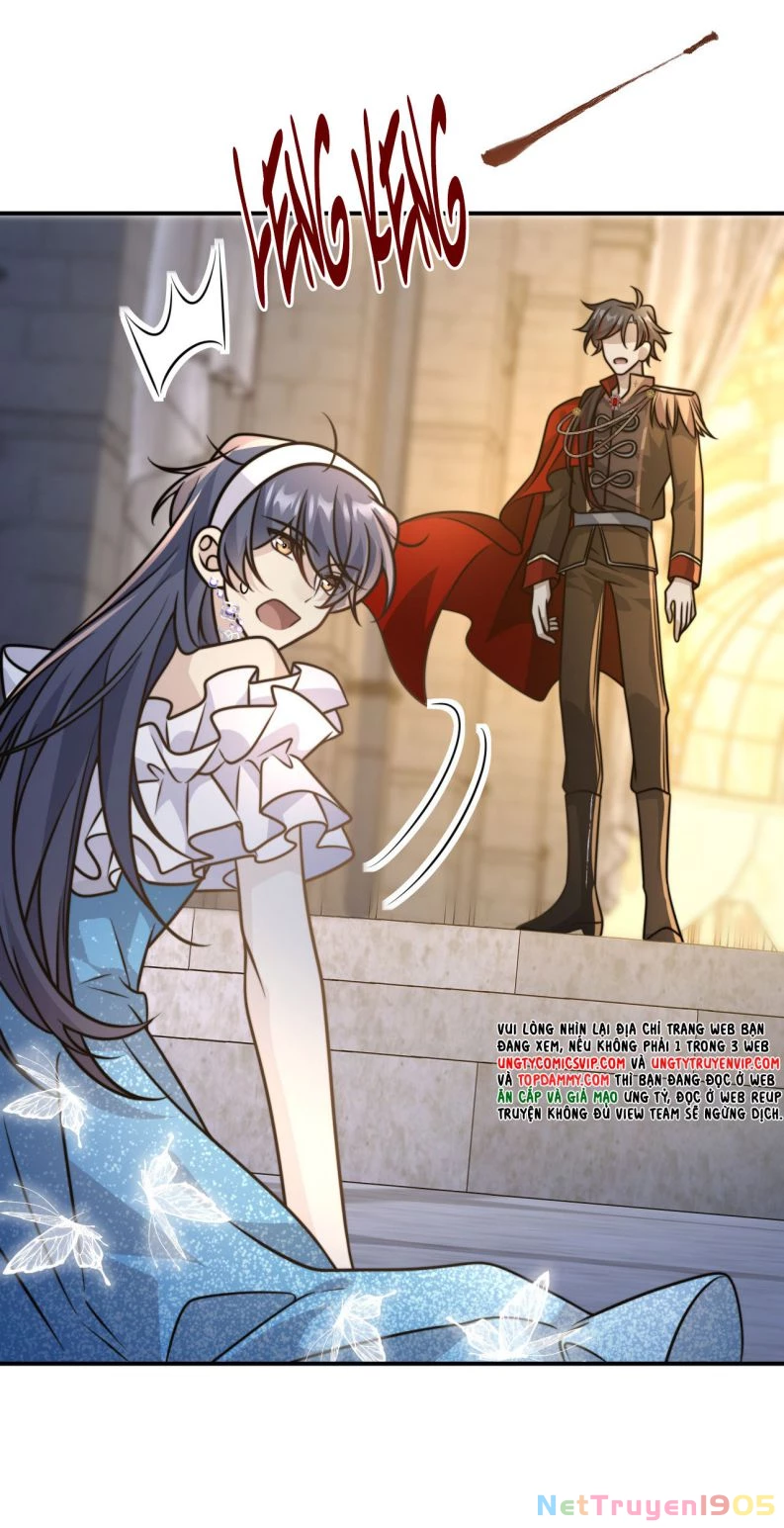 Sau Khi Xuyên Không Tôi Cùng Kẻ Thù Quay Về Hiện Đại Chapter 36 - 38