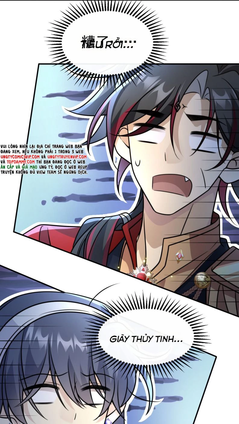 Sau Khi Xuyên Không Tôi Cùng Kẻ Thù Quay Về Hiện Đại Chapter 36 - 40