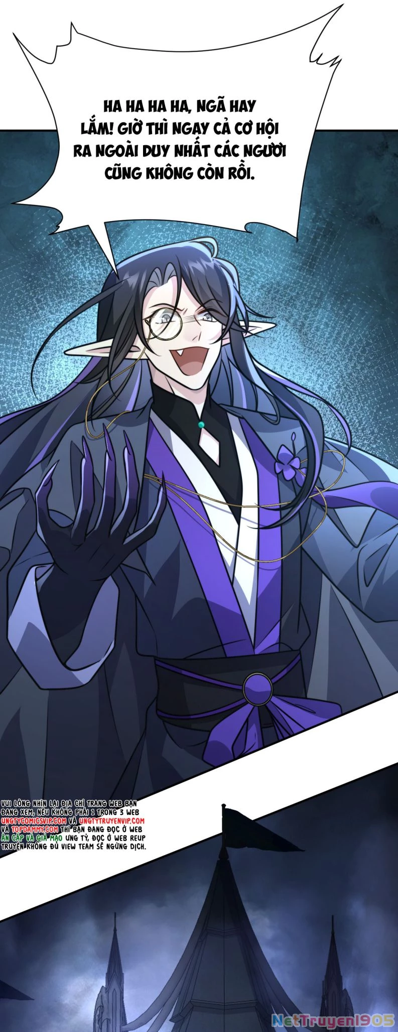 Sau Khi Xuyên Không Tôi Cùng Kẻ Thù Quay Về Hiện Đại Chapter 37 - 3