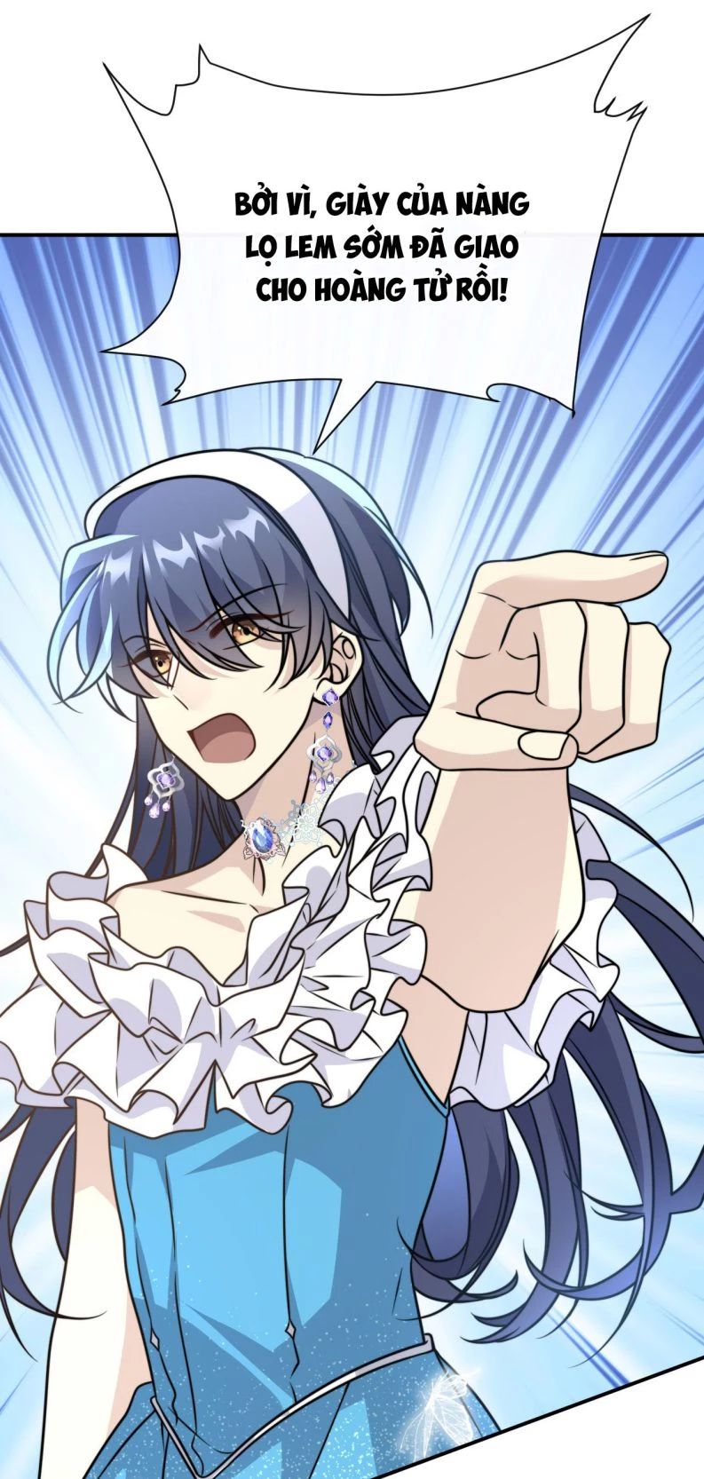 Sau Khi Xuyên Không Tôi Cùng Kẻ Thù Quay Về Hiện Đại Chapter 37 - 7