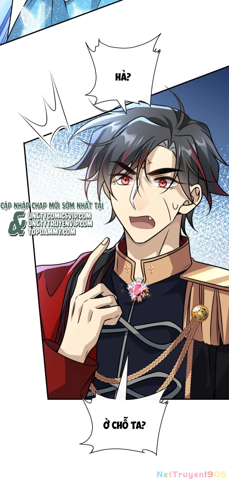 Sau Khi Xuyên Không Tôi Cùng Kẻ Thù Quay Về Hiện Đại Chapter 37 - 8