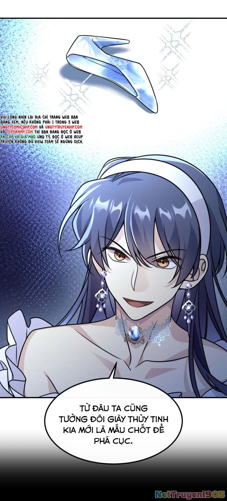 Sau Khi Xuyên Không Tôi Cùng Kẻ Thù Quay Về Hiện Đại Chapter 37 - 10